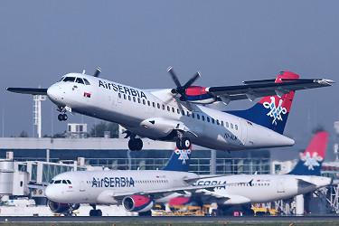 Air Serbia set for major network expansion in 2020